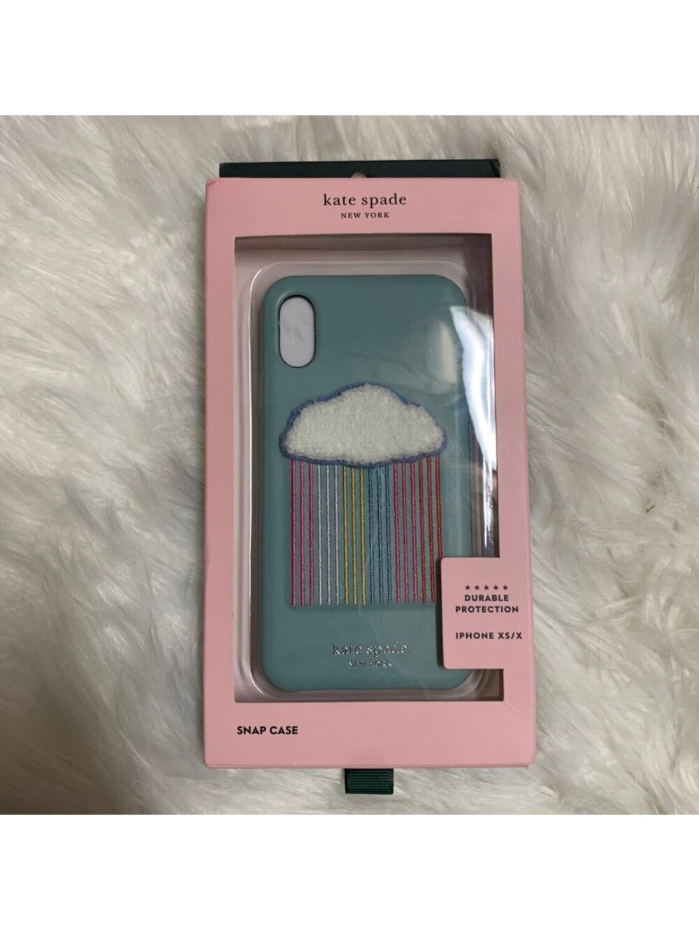 Kate Spade phone case
